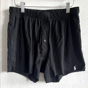 Polo Ralph Lauren Classic Stretch Knit Boxers